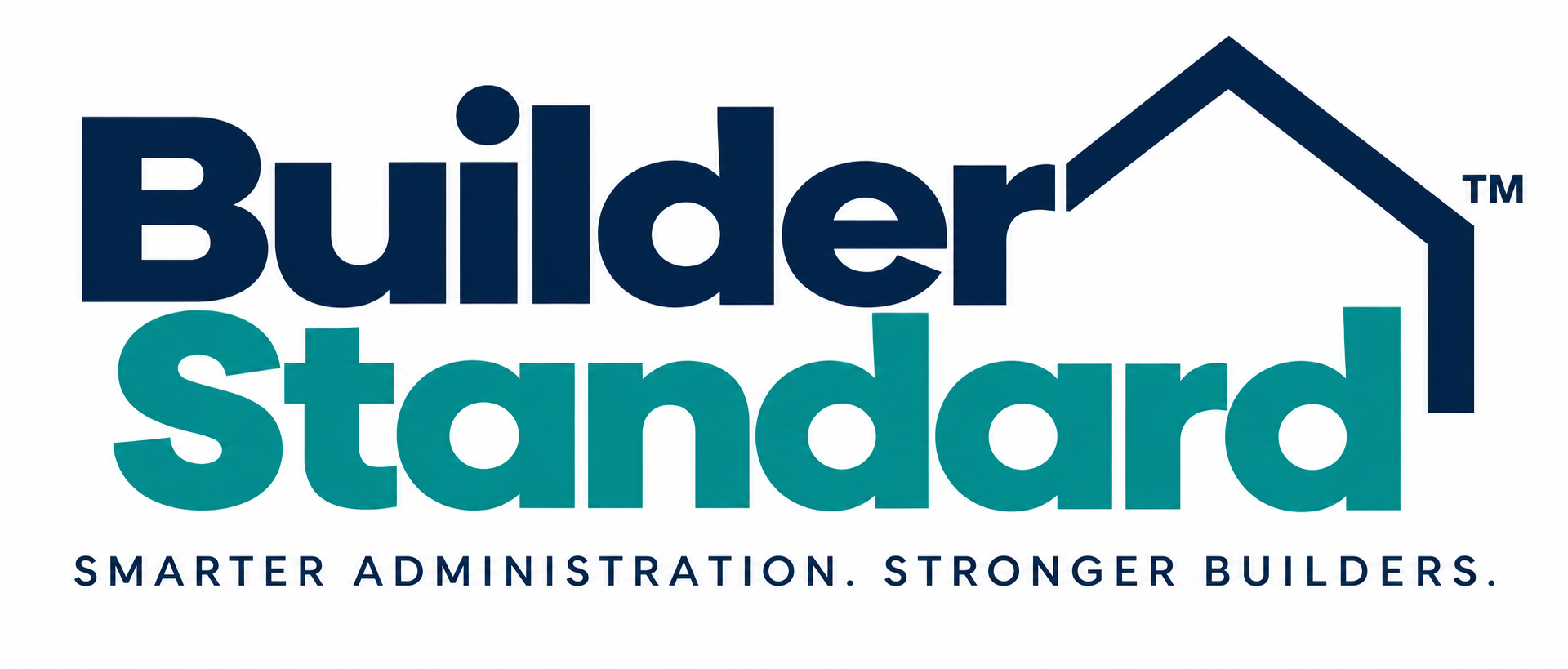 Builder Standard — smarter administration, stronger builders